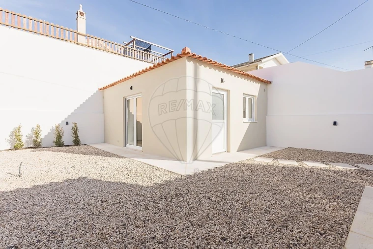 Moradia T2 para Venda em Ponte do Rol Foto 6