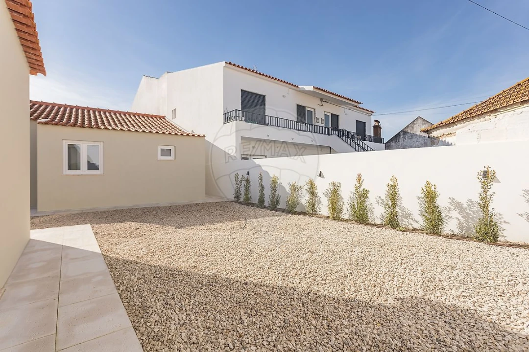 Moradia T2 para Venda em Ponte do Rol Foto 7