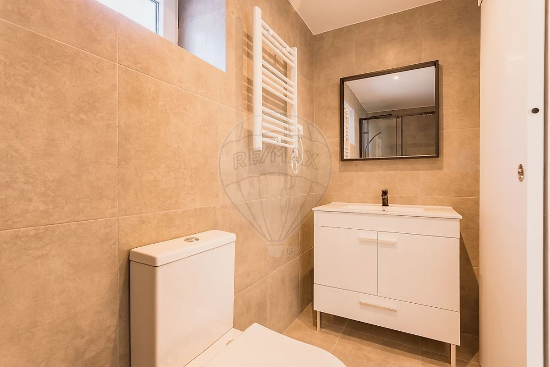 Moradia T2 para Venda em Ponte do Rol Foto 16