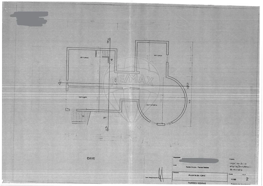 Moradia T4 para Venda em Ponte do Rol Foto 16