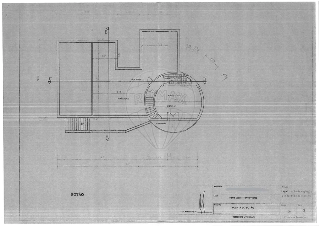 Moradia T4 para Venda em Ponte do Rol Foto 18