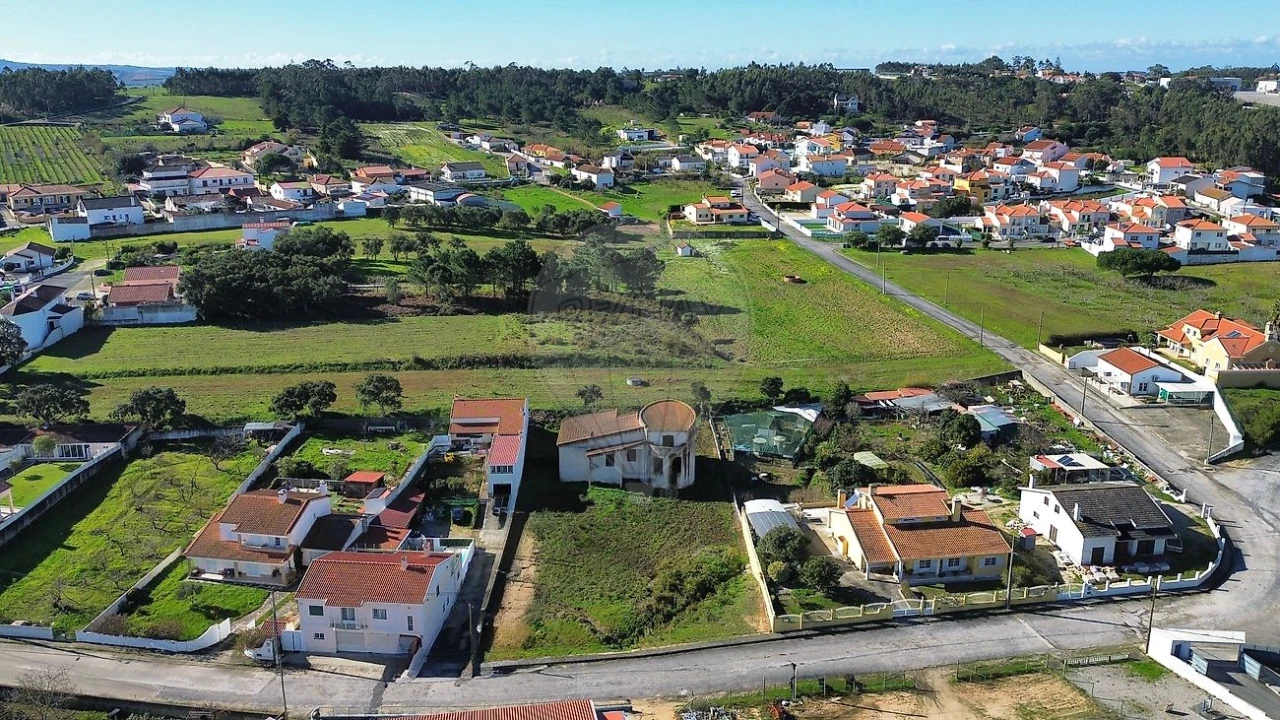 Moradia T4 para Venda em Ponte do Rol Foto 14