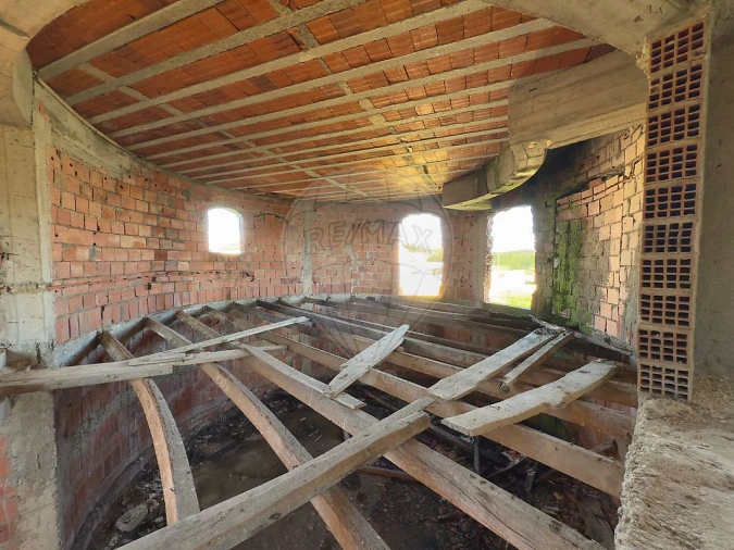 Moradia T4 para Venda em Ponte do Rol Foto 7