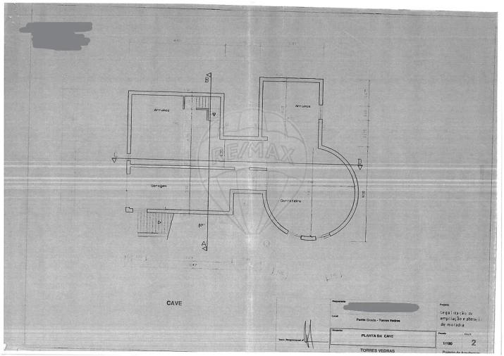 Moradia T4 para Venda em Ponte do Rol Foto 16