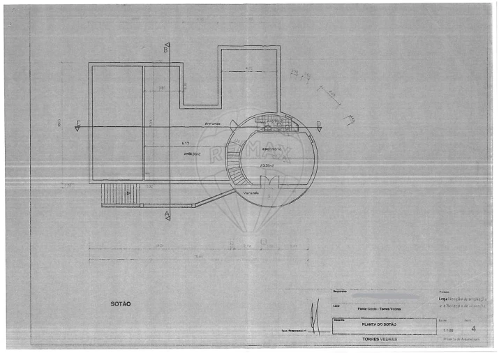 Moradia T4 para Venda em Ponte do Rol Foto 18