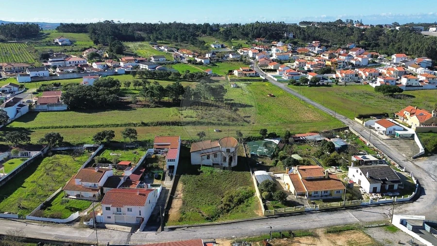 Moradia T4 para Venda em Ponte do Rol Foto 14