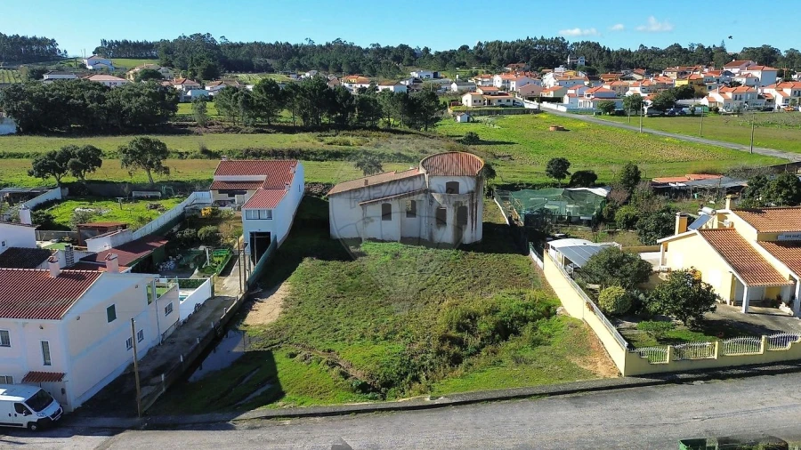 Moradia T4 para Venda em Ponte do Rol