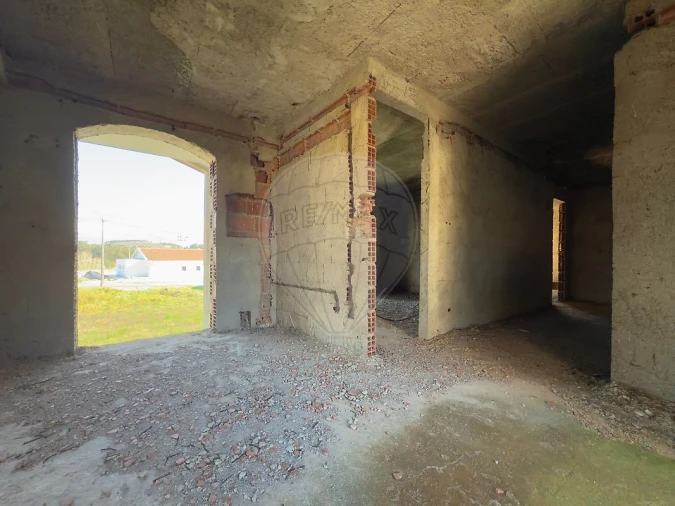 Moradia T4 para Venda em Ponte do Rol Foto 6