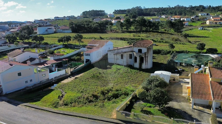 Moradia T4 para Venda em Ponte do Rol Foto 2