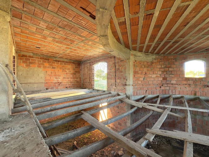 Moradia T4 para Venda em Ponte do Rol Foto 8