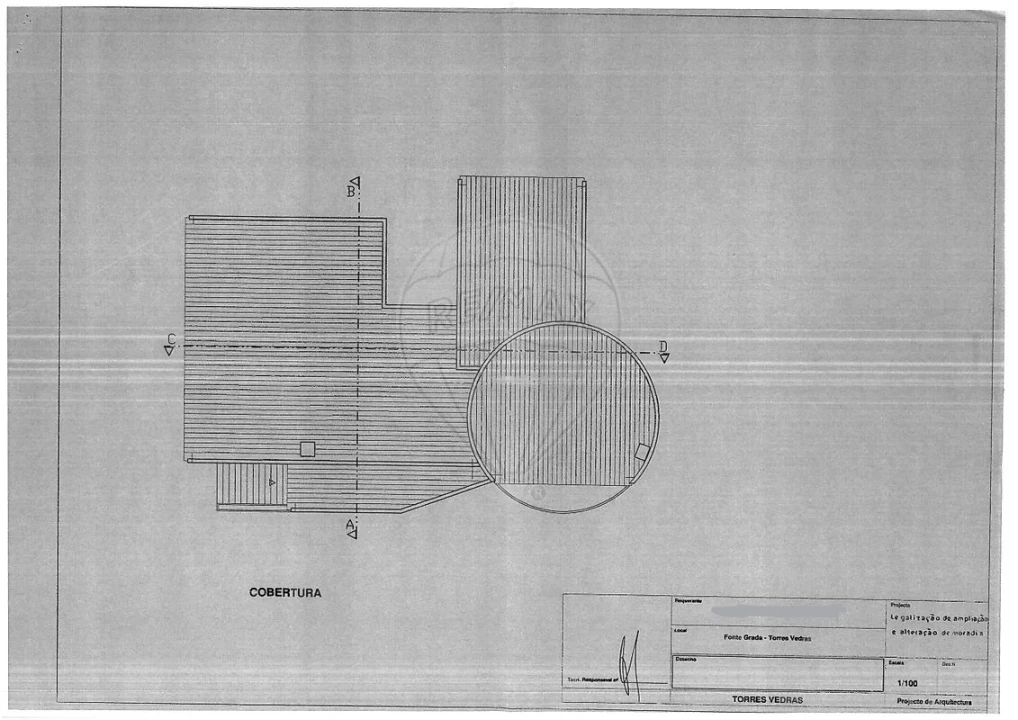 Moradia T4 para Venda em Ponte do Rol Foto 19