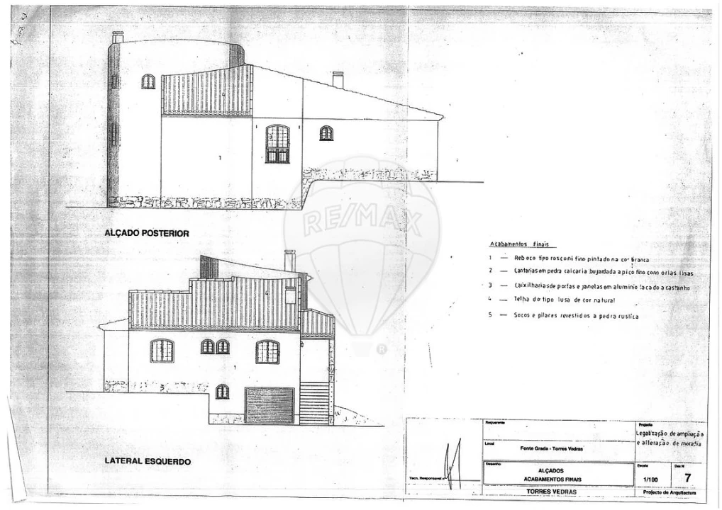 Moradia T4 para Venda em Ponte do Rol Foto 20