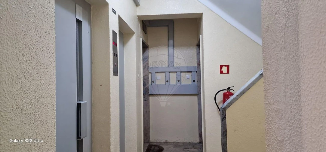 Apartamento T1 para Venda em Oeiras e São Julião da Barra, Paço de Arcos e Caxias Foto 2