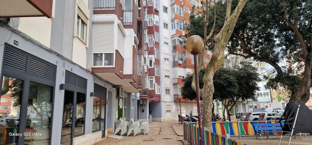 Apartamento T1 para Venda em Oeiras e São Julião da Barra, Paço de Arcos e Caxias Foto 4
