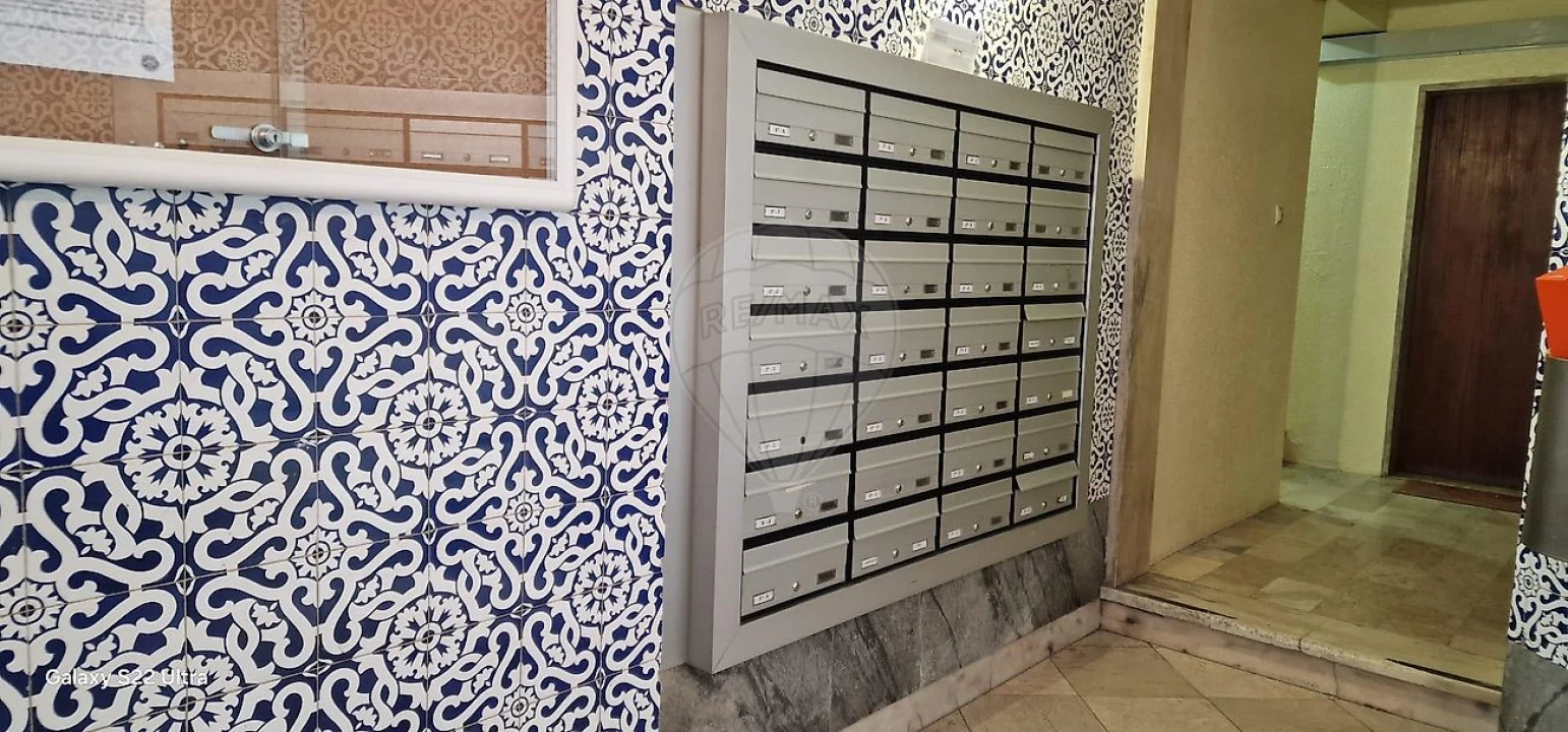 Apartamento T1 para Venda em Oeiras e São Julião da Barra, Paço de Arcos e Caxias Foto 3