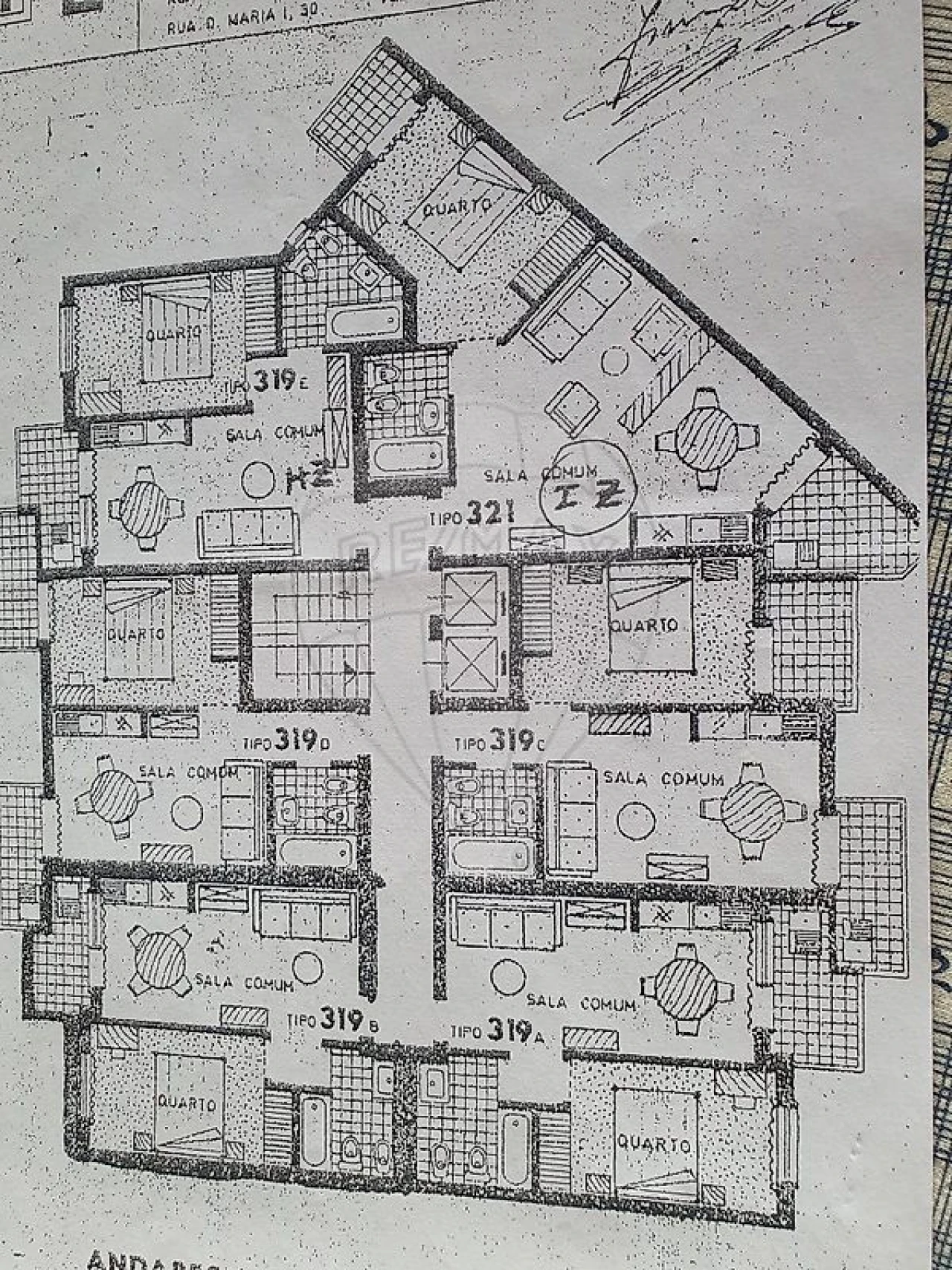 Apartamento T1 para Venda em Oeiras e São Julião da Barra, Paço de Arcos e Caxias Foto 7