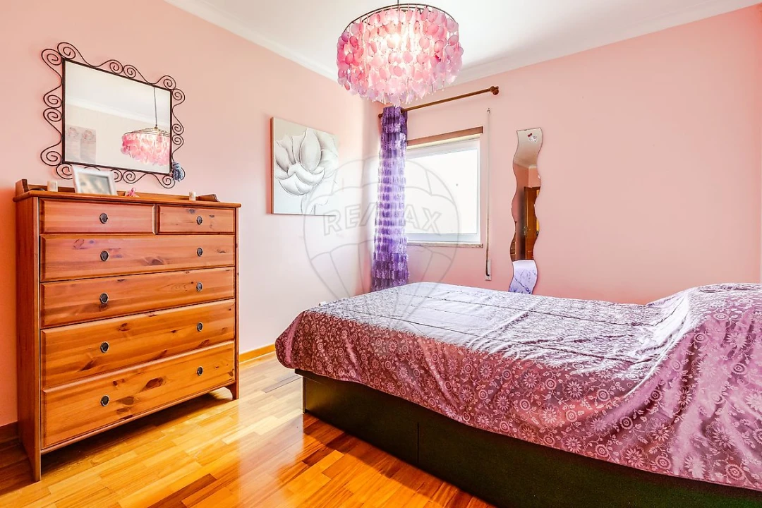 Apartamento T3 para Venda em Vialonga Foto 27