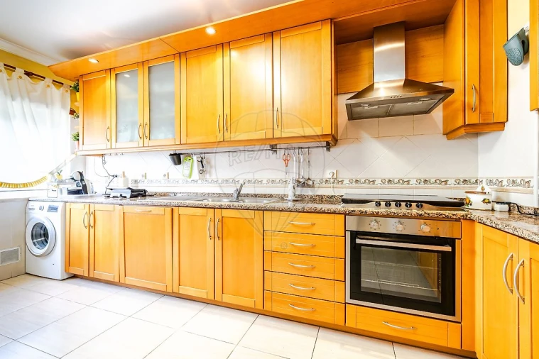 Apartamento T3 para Venda em Vialonga Foto 12