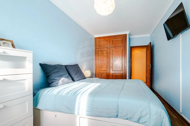 Apartamento T3 para Venda em Vialonga Foto 19