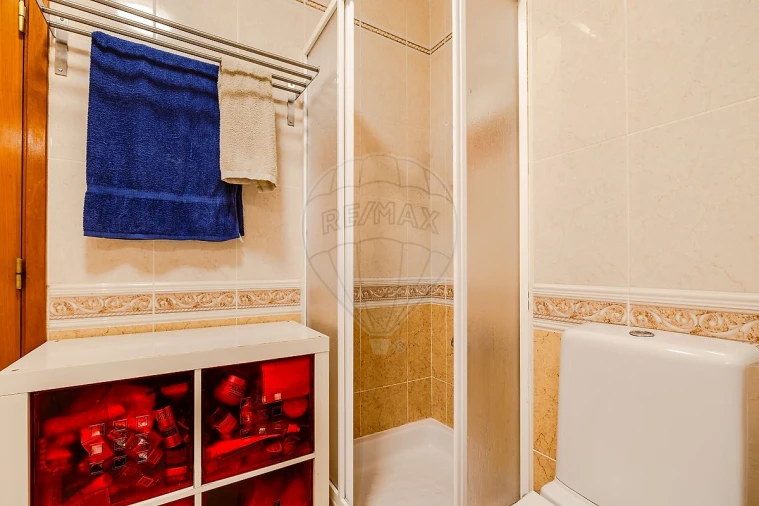 Apartamento T3 para Venda em Vialonga Foto 22