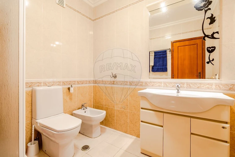 Apartamento T3 para Venda em Vialonga Foto 21