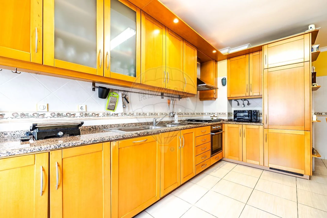 Apartamento T3 para Venda em Vialonga Foto 15