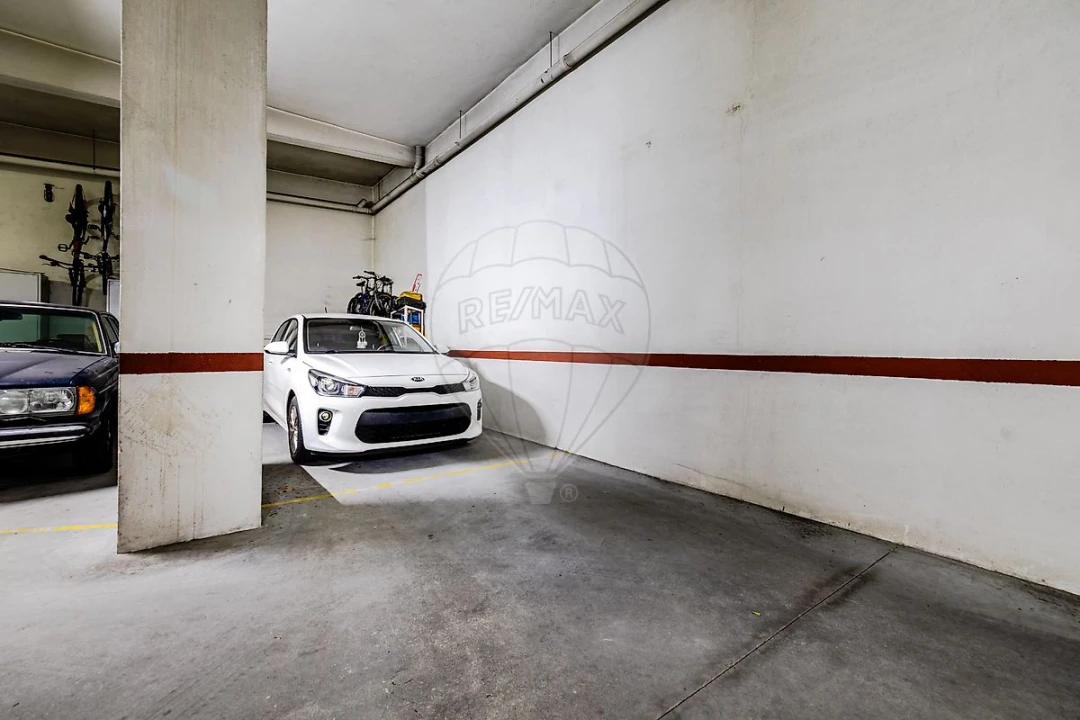 Apartamento T3 para Venda em Vialonga Foto 34