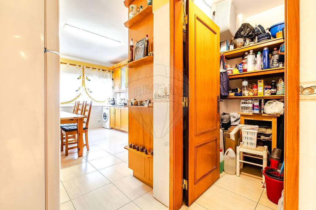 Apartamento T3 para Venda em Vialonga Foto 10