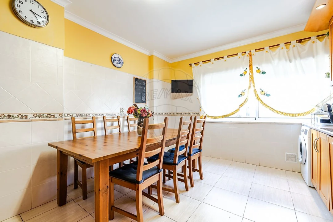 Apartamento T3 para Venda em Vialonga Foto 13