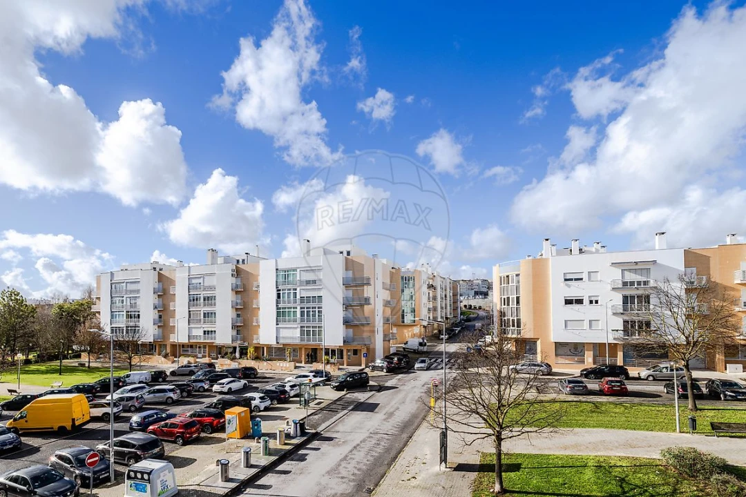 Apartamento T3 para Venda em Vialonga Foto 8