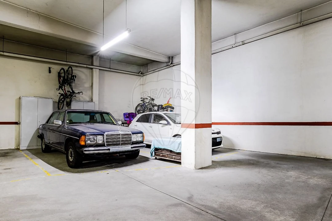 Apartamento T3 para Venda em Vialonga Foto 33