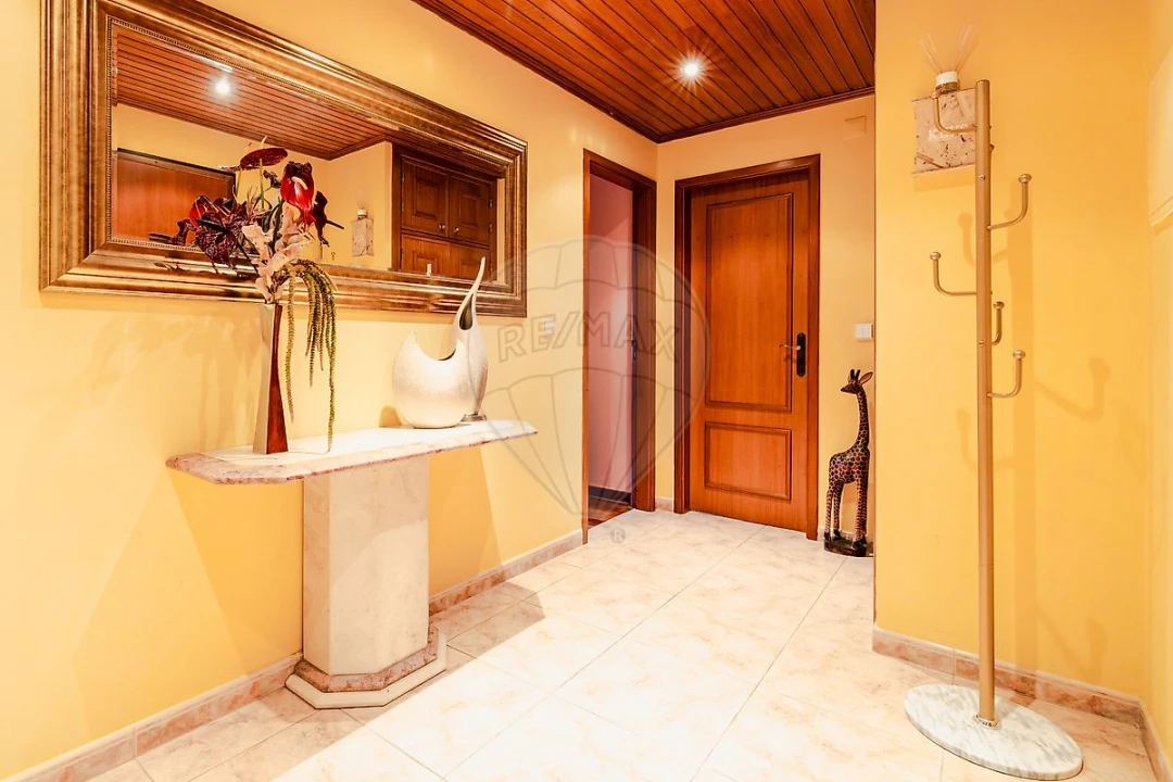 Apartamento T3 para Venda em Vialonga Foto 17