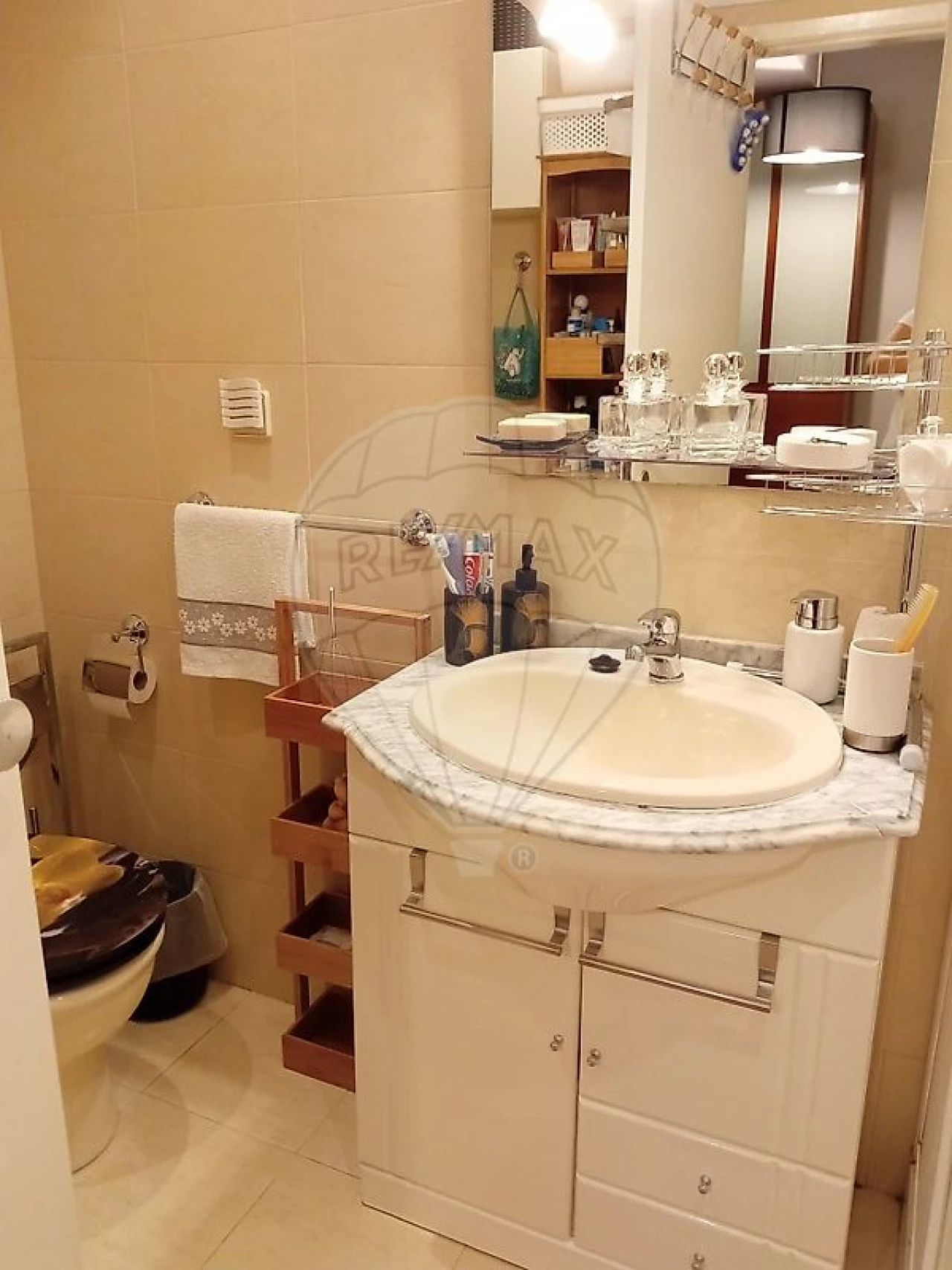 Apartamento T3 para Venda em São João da Madeira Foto 9