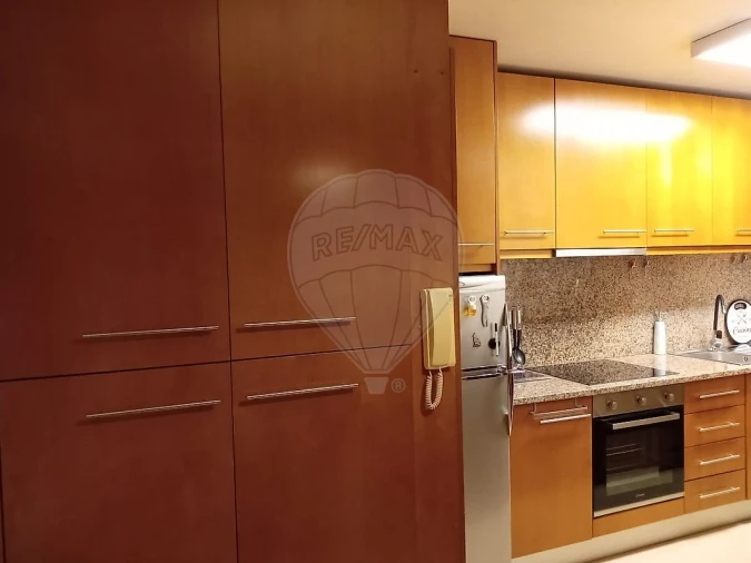 Apartamento T3 para Venda em São João da Madeira Foto 6