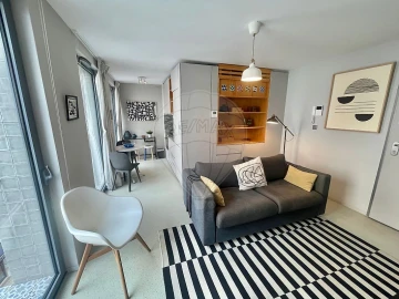 Apartamento T1 para Venda em Santo António