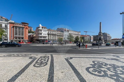 Apartamento T1 para Venda em Santo António