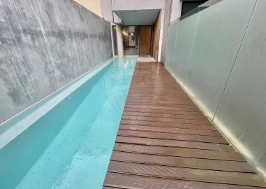 Apartamento T1 para Venda em Santo António