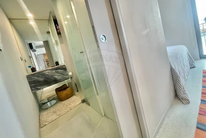 Apartamento T1 para Venda em Santo António