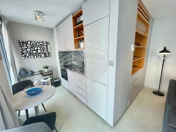 Apartamento T1 para Venda em Santo António