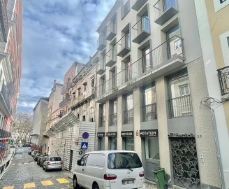 Apartamento T1 para Venda em Santo António