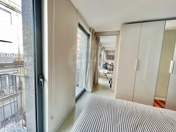 Apartamento T1 para Venda em Santo António