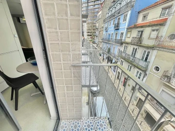 Apartamento T1 para Venda em Santo António
