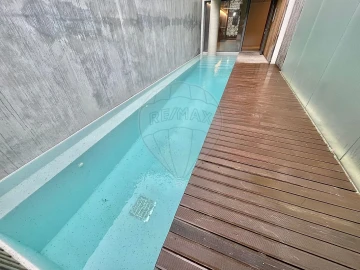 Apartamento T1 para Venda em Santo António
