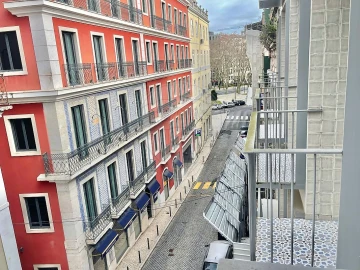 Apartamento T1 para Venda em Santo António