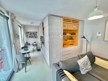 Apartamento T1 para Venda em Santo António