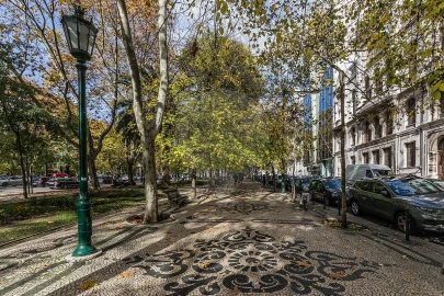 Apartamento T1 para Venda em Santo António