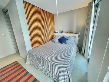 Apartamento T1 para Venda em Santo António