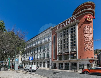 Apartamento T1 para Venda em Santo António
