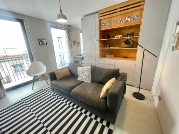 Apartamento T1 para Venda em Santo António