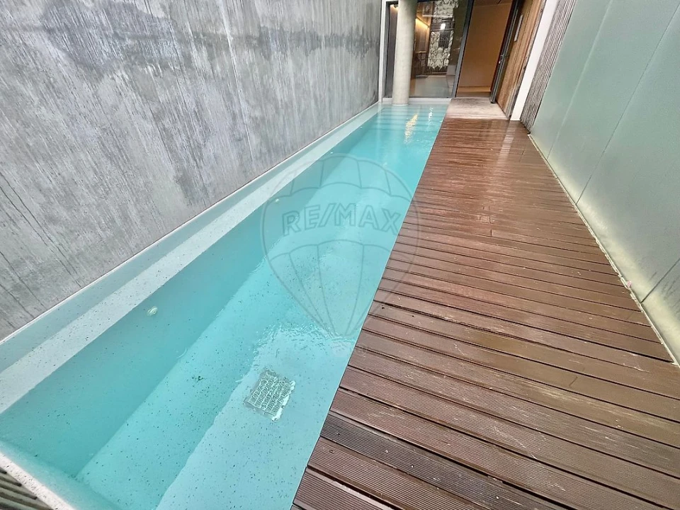 Apartamento T1 para Venda em Santo António Foto 27